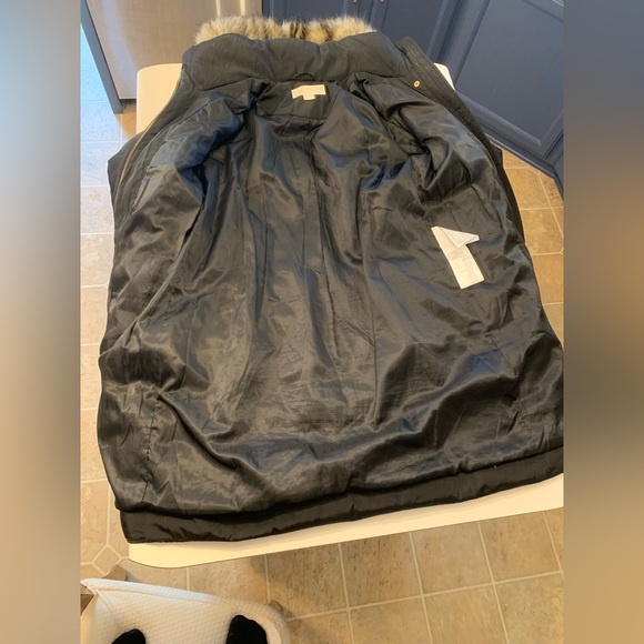 MK WINTER JACKET - Picture 10 of 16